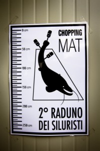 Chopping Mat by Francesco