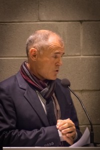 Roberto Ripamonti, Giornalista di Sky Caccia e Pesca