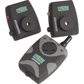 Avvisatori wireless Sensotronic